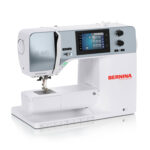 BERNINA 485 Swiss Edition