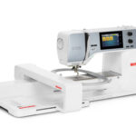 BERNINA 535 inkl. Stickmodul