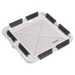 Kleiner Klemm Stickrahmen